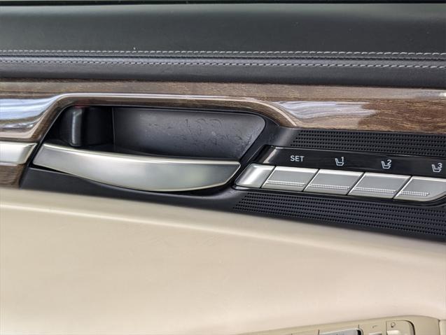 used 2018 Genesis G90 car, priced at $24,999