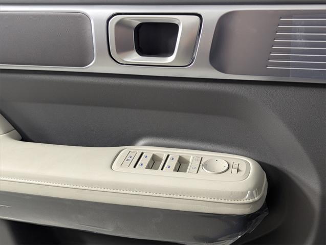 new 2025 Hyundai Santa Fe car, priced at $38,932