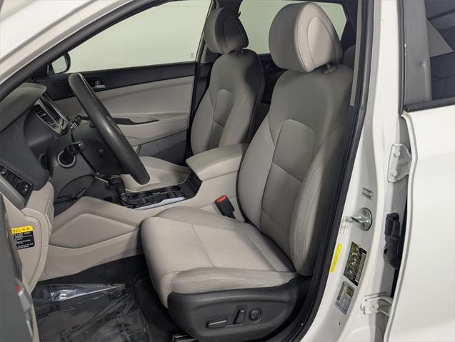 used 2018 Hyundai Tucson car, priced at $8,067