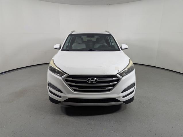 used 2018 Hyundai Tucson car, priced at $8,067