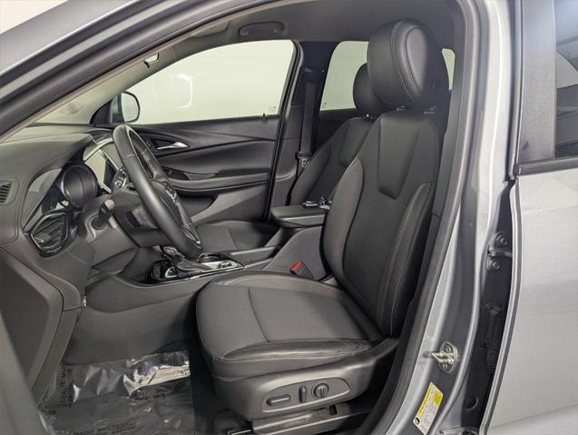 used 2023 Buick Encore GX car, priced at $17,341
