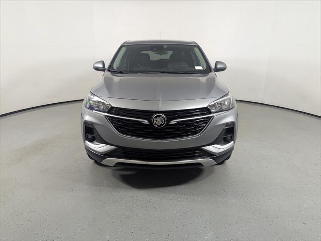 used 2023 Buick Encore GX car, priced at $17,341
