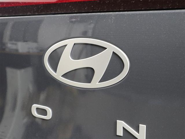 new 2024 Hyundai Kona car, priced at $31,170