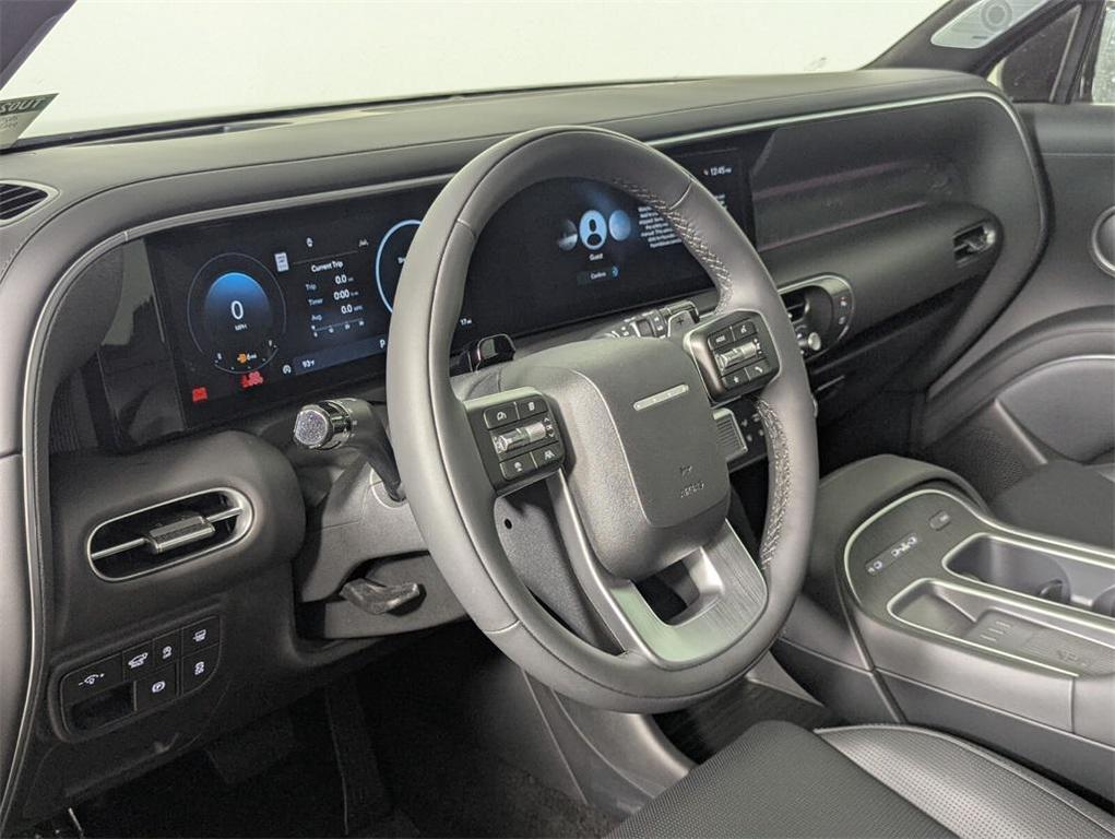 new 2026 Hyundai Palisade car, priced at $53,916