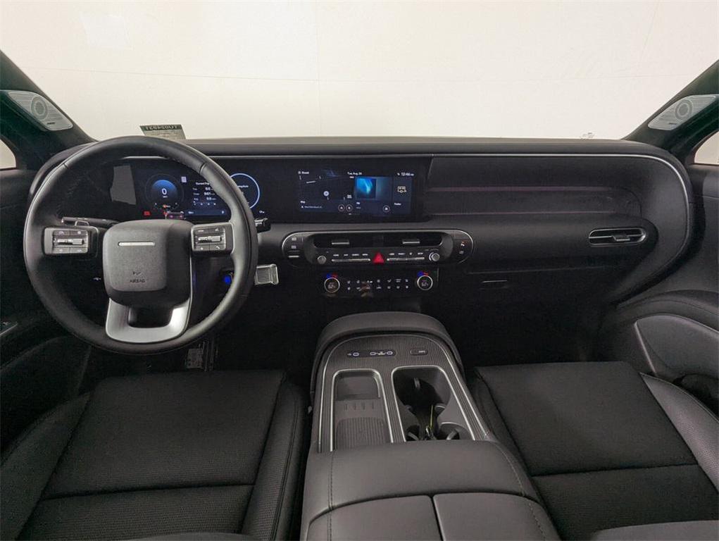 new 2026 Hyundai Palisade car, priced at $53,916