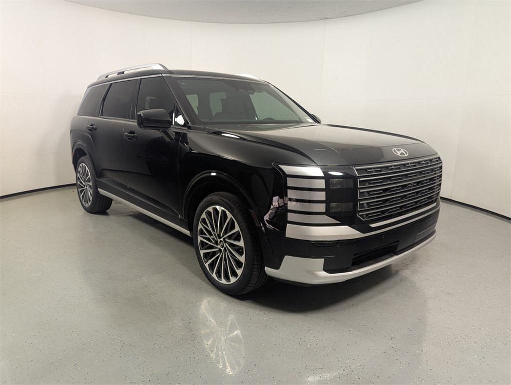 new 2026 Hyundai Palisade car, priced at $53,916