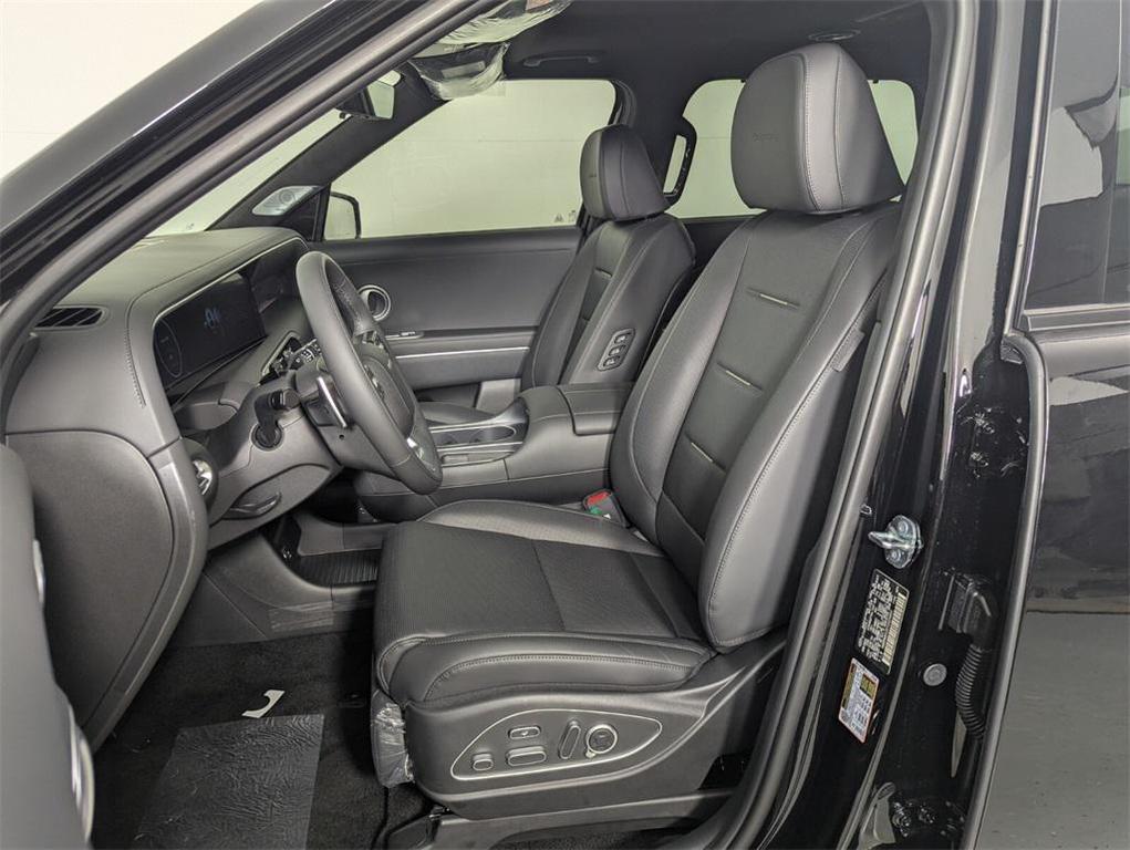 new 2026 Hyundai Palisade car, priced at $53,916