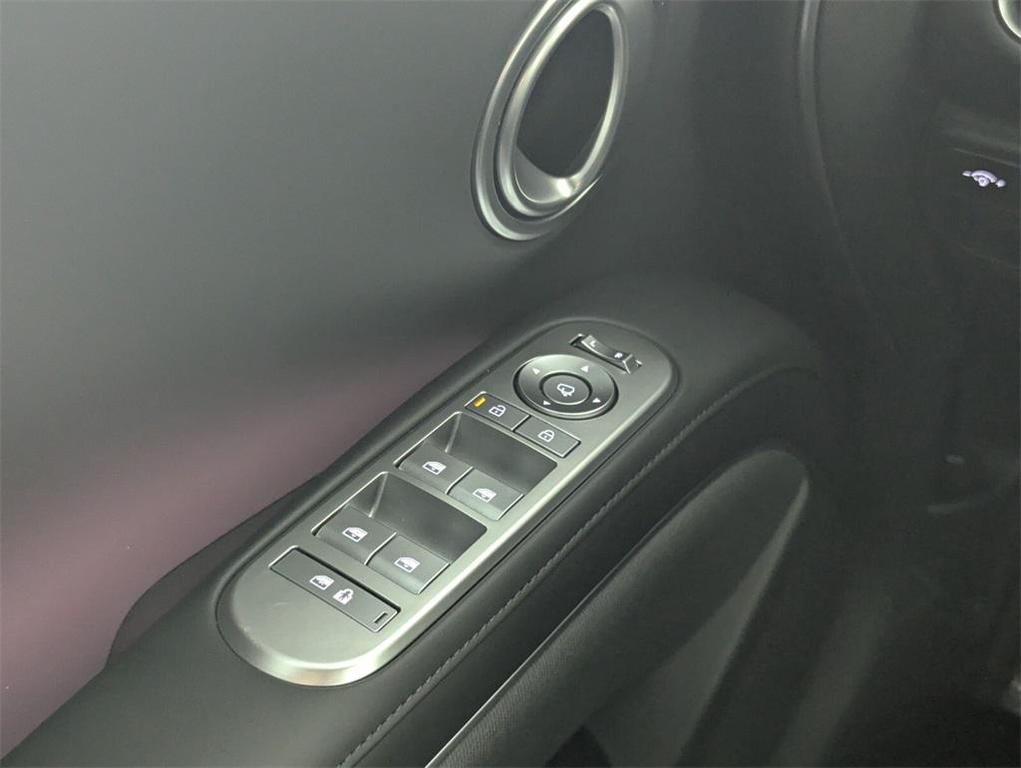 new 2026 Hyundai Palisade car, priced at $53,916