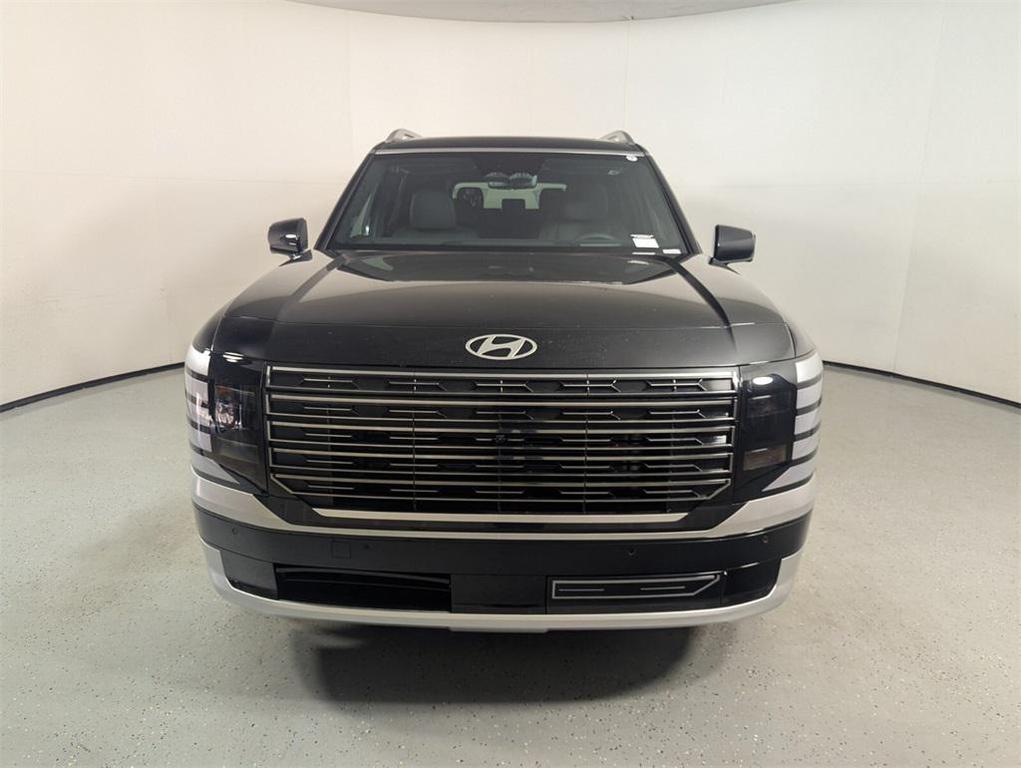 new 2026 Hyundai Palisade car, priced at $53,916