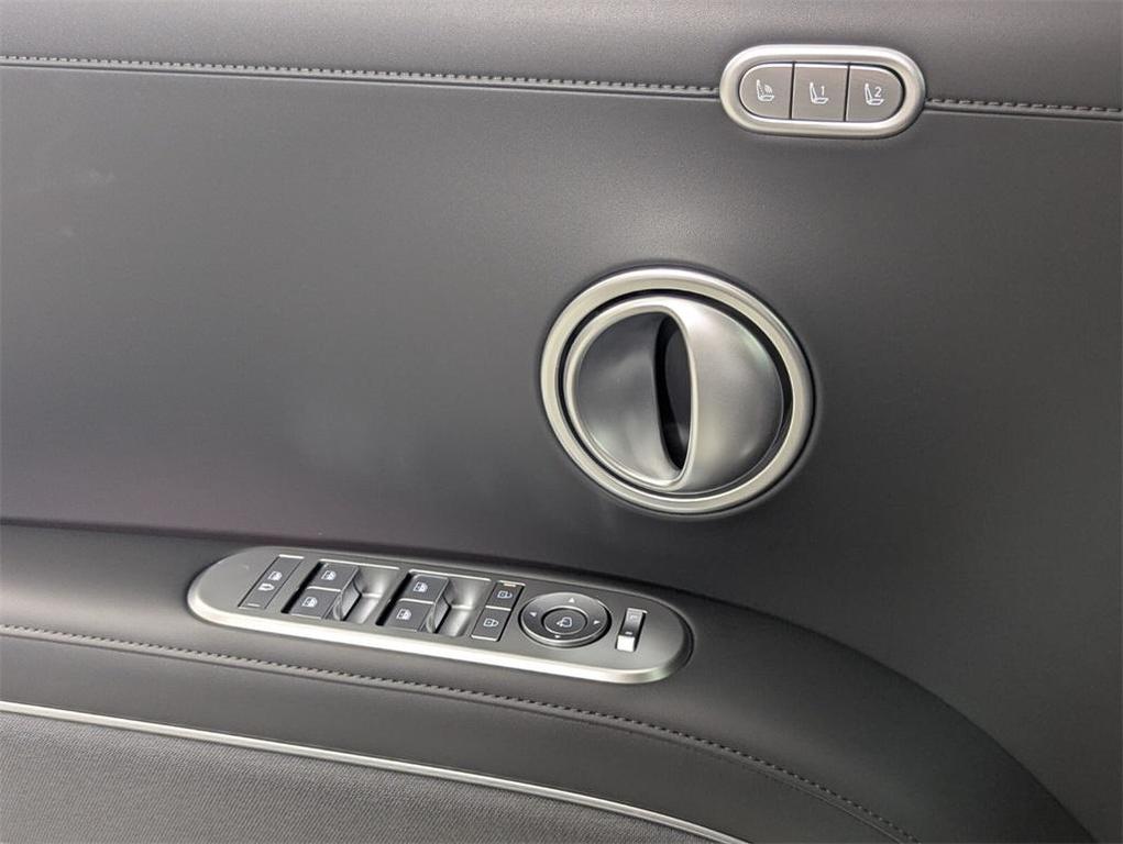 new 2026 Hyundai Palisade car, priced at $53,916