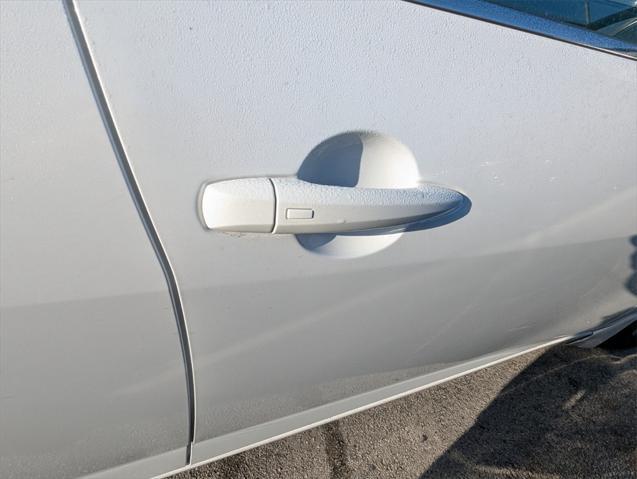 used 2020 Nissan Sentra car, priced at $14,213