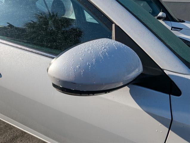 used 2020 Nissan Sentra car, priced at $14,213
