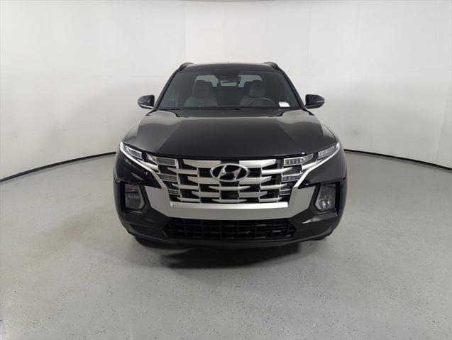 used 2024 Hyundai SANTA CRUZ car, priced at $27,572