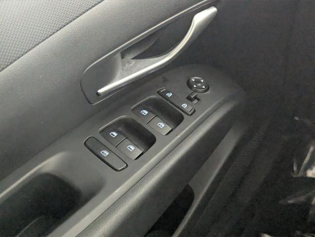 used 2024 Hyundai SANTA CRUZ car, priced at $27,572