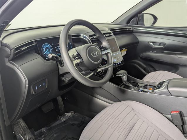 used 2024 Hyundai SANTA CRUZ car, priced at $27,572