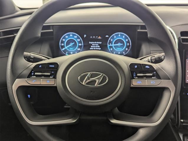 used 2024 Hyundai SANTA CRUZ car, priced at $27,572