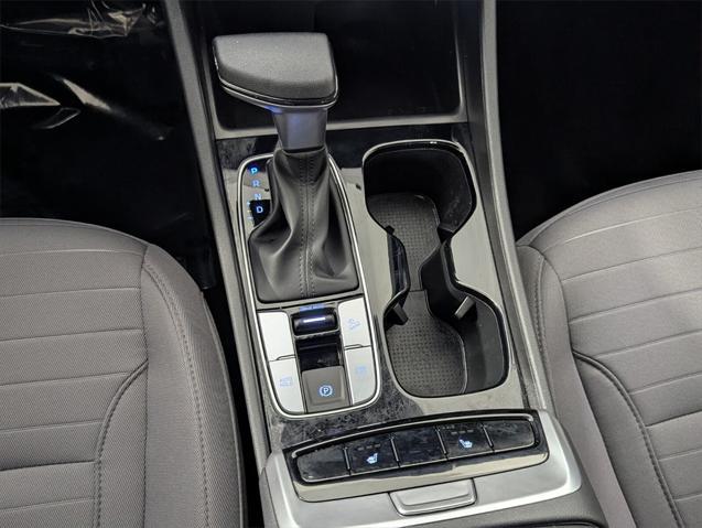 used 2024 Hyundai SANTA CRUZ car, priced at $27,572