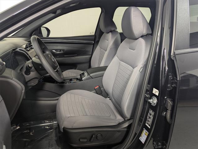 used 2024 Hyundai SANTA CRUZ car, priced at $27,572
