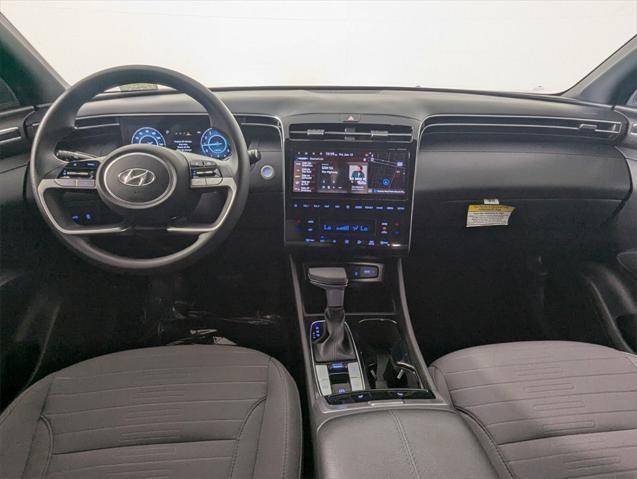used 2024 Hyundai SANTA CRUZ car, priced at $27,572
