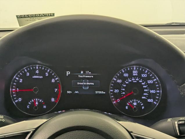 used 2023 Kia Forte car, priced at $16,000