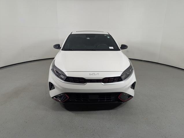 used 2023 Kia Forte car, priced at $16,000