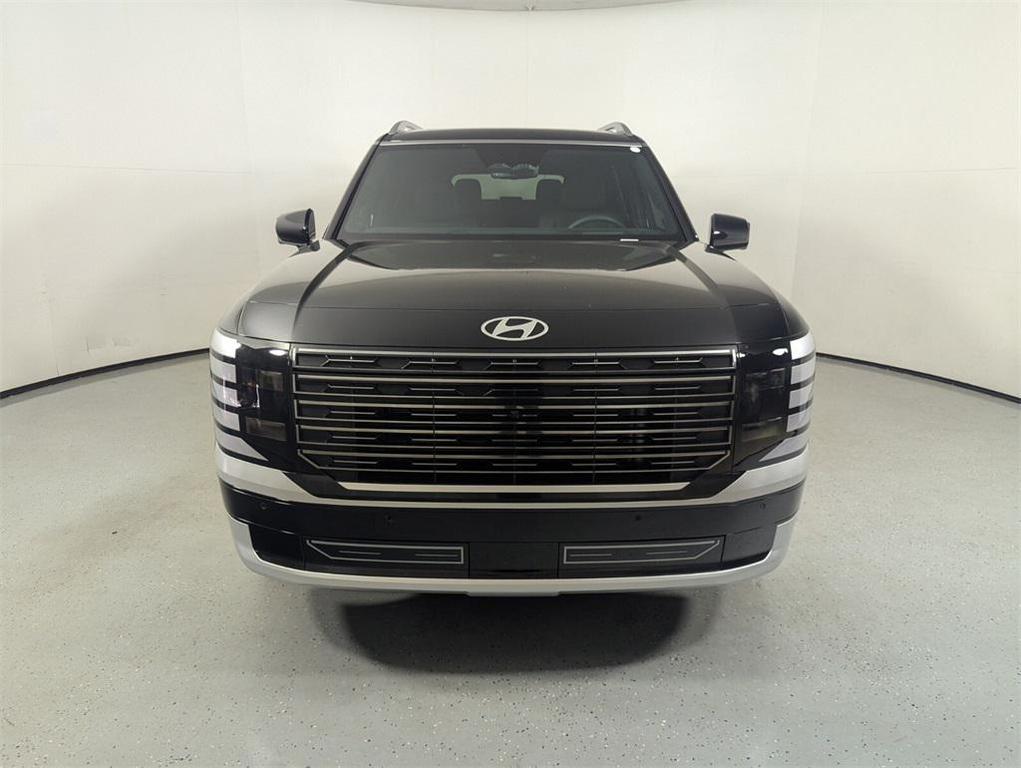 new 2026 Hyundai Palisade car, priced at $58,270