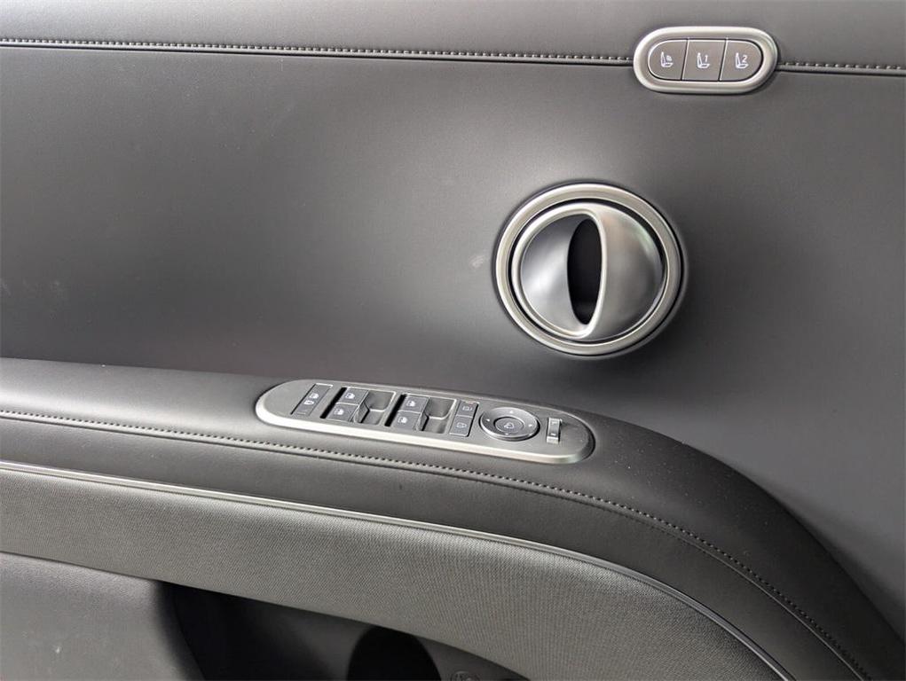 new 2026 Hyundai Palisade car, priced at $58,270