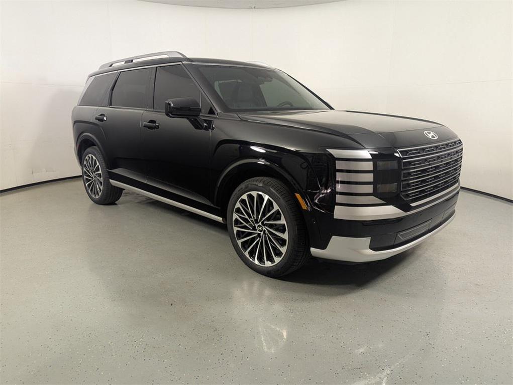new 2026 Hyundai Palisade car, priced at $58,270