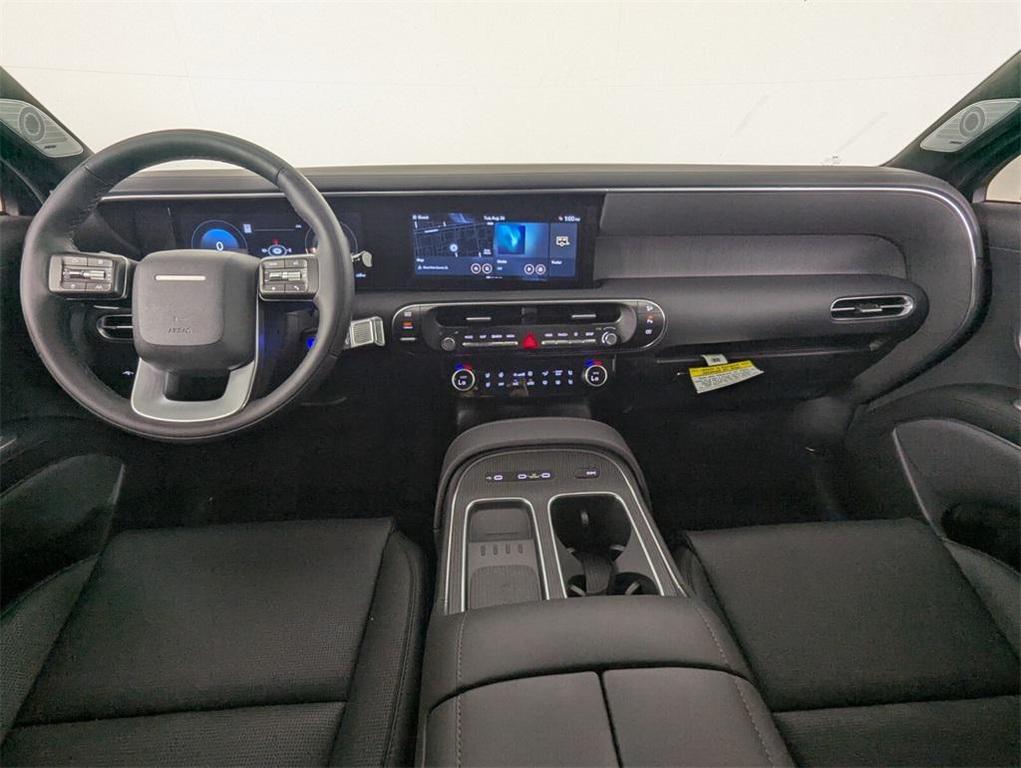 new 2026 Hyundai Palisade car, priced at $58,270