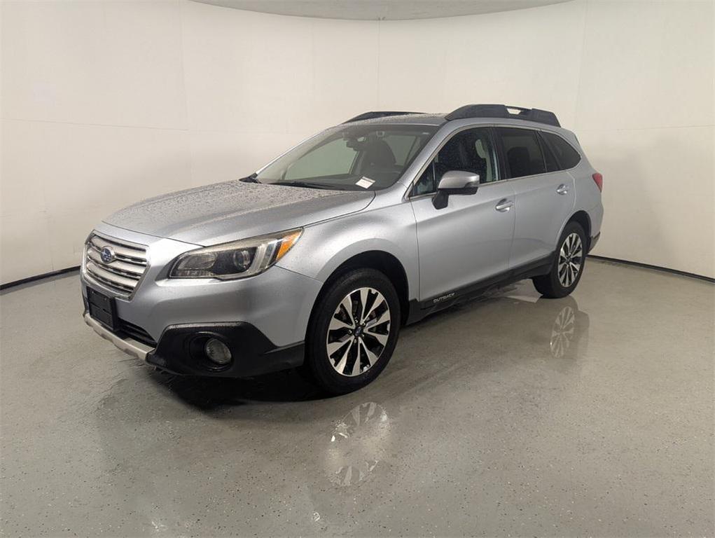 used 2017 Subaru Outback car, priced at $13,875