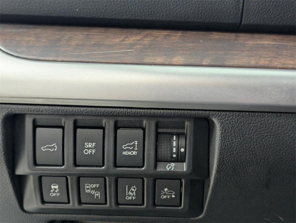 used 2017 Subaru Outback car, priced at $13,875