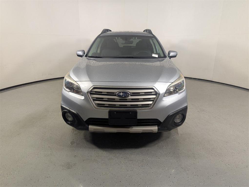 used 2017 Subaru Outback car, priced at $13,875