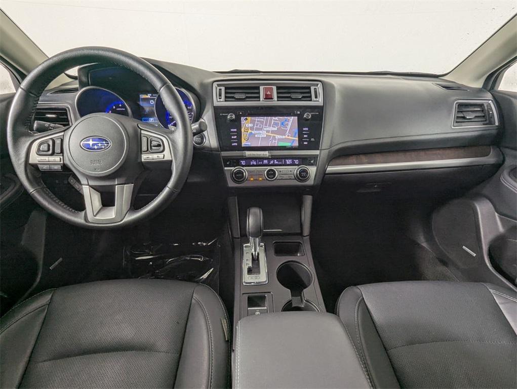 used 2017 Subaru Outback car, priced at $13,875