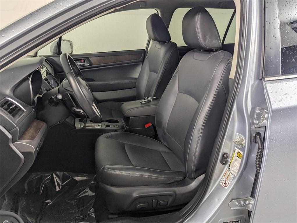 used 2017 Subaru Outback car, priced at $13,875