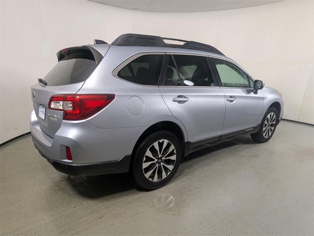 used 2017 Subaru Outback car, priced at $13,875