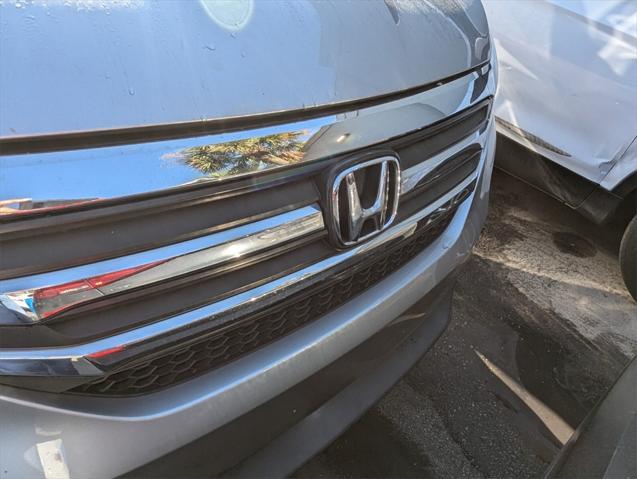 used 2016 Honda Pilot car, priced at $16,800