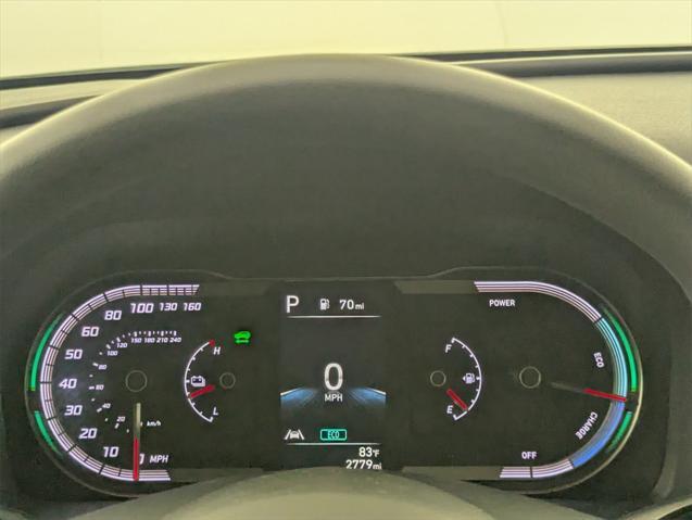 used 2024 Hyundai TUCSON Hybrid car, priced at $25,561