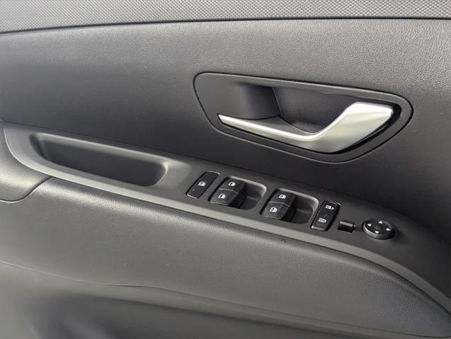 used 2024 Hyundai TUCSON Hybrid car, priced at $25,561