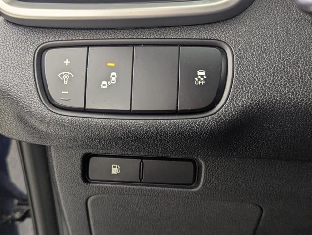 used 2019 Kia Sorento car, priced at $16,793