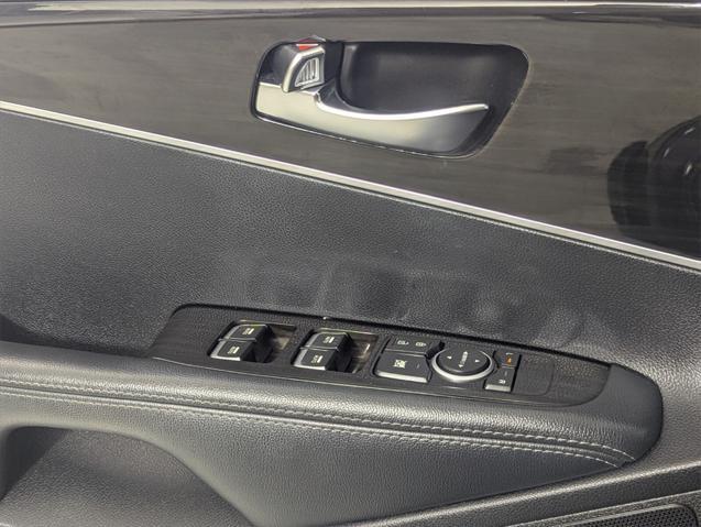 used 2019 Kia Sorento car, priced at $16,793