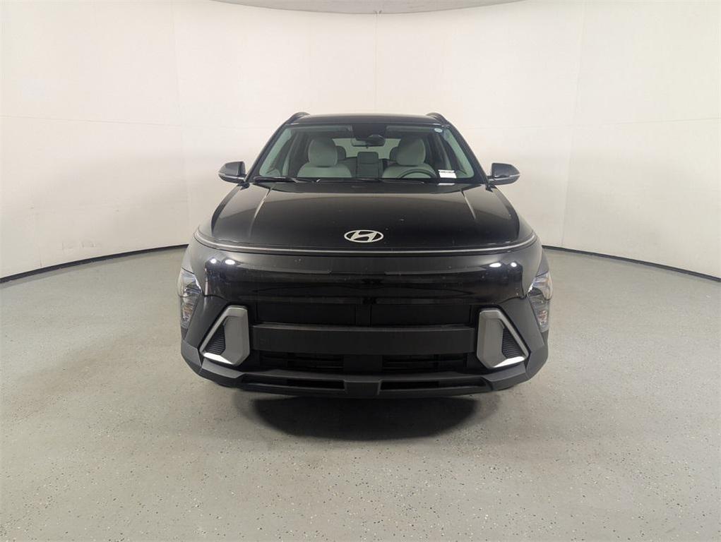 new 2025 Hyundai Kona car, priced at $26,578