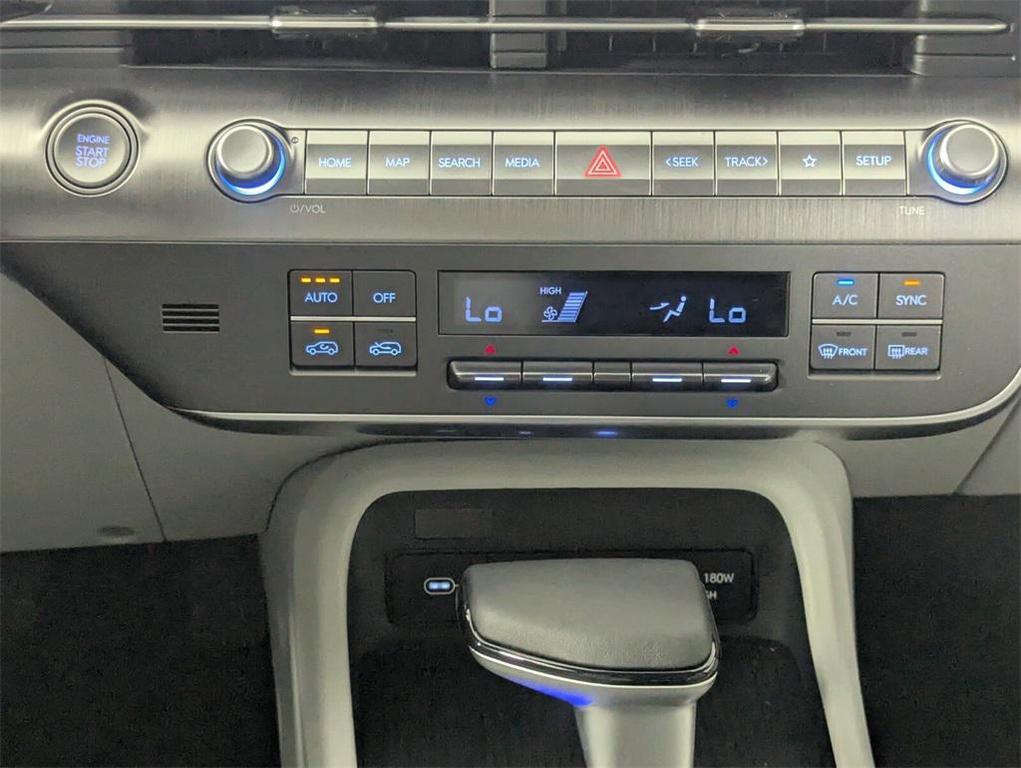 new 2025 Hyundai Kona car, priced at $26,578
