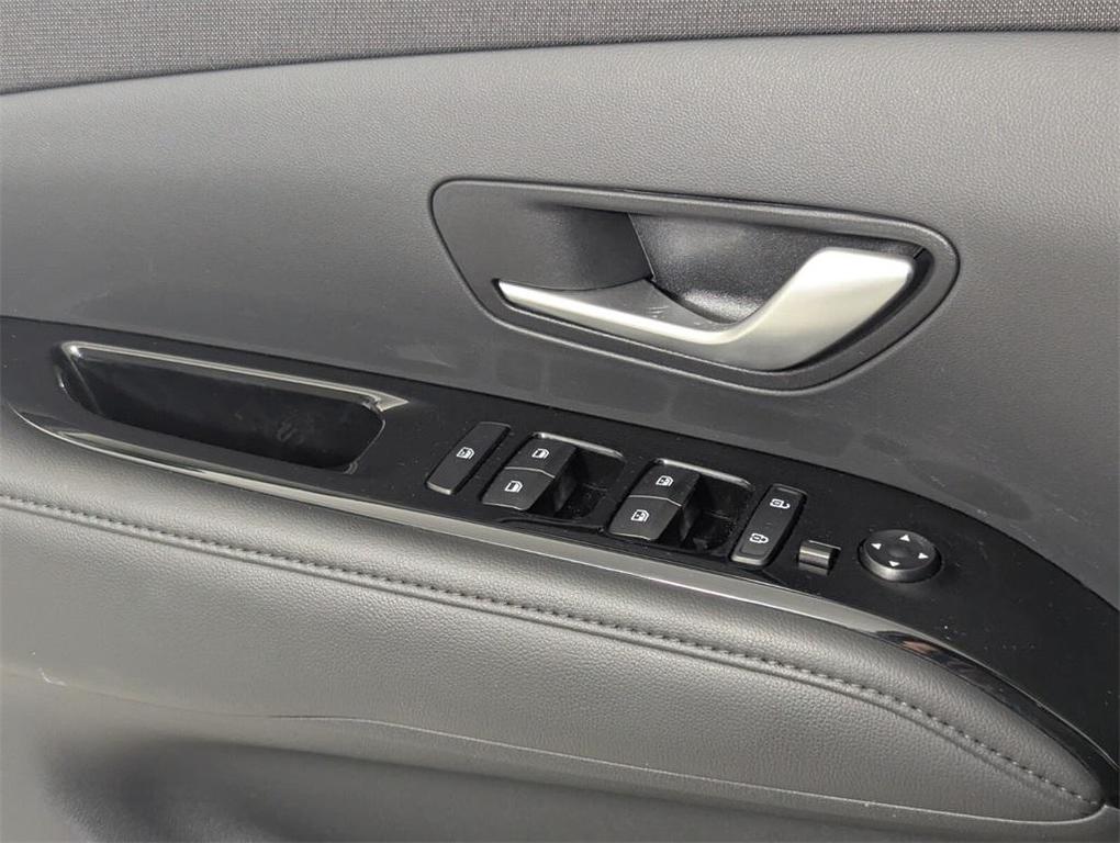 new 2024 Hyundai TUCSON Hybrid car, priced at $33,460