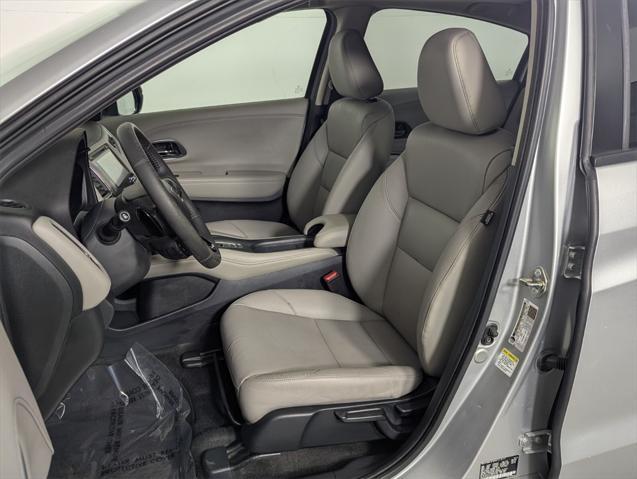 used 2016 Honda HR-V car, priced at $16,500