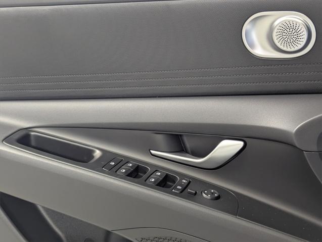 new 2025 Hyundai ELANTRA HEV car, priced at $26,988