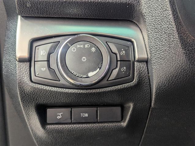 used 2018 Ford Explorer car, priced at $17,000
