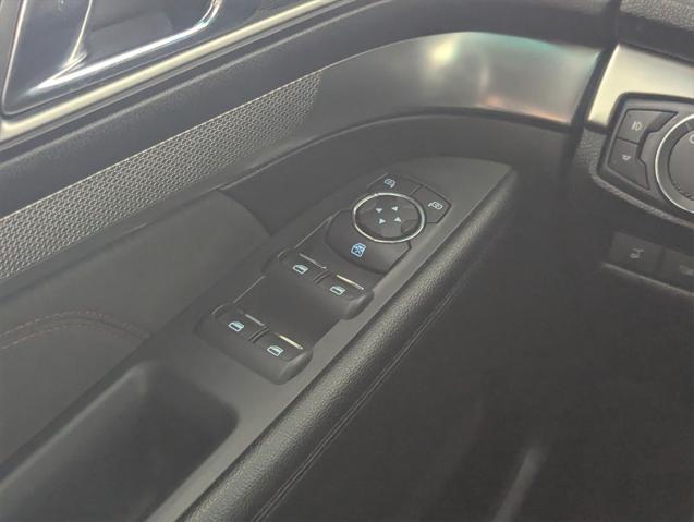 used 2018 Ford Explorer car, priced at $17,000