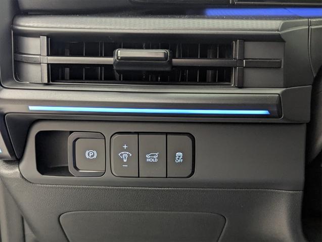 new 2025 Hyundai SANTA FE HEV car, priced at $48,650