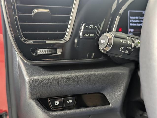 used 2022 Lexus NX 250 car, priced at $31,700