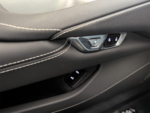 used 2021 Chevrolet Corvette car, priced at $67,472